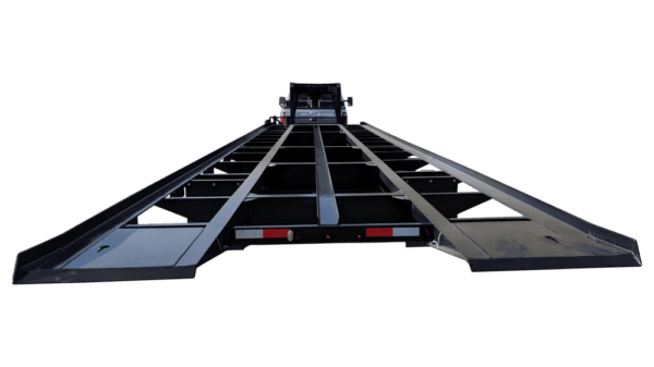 kguy 40ft Tilt Bed Trailer v1