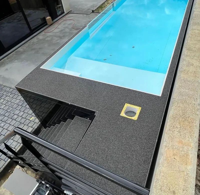 20 Ft Container Pool v2 - Image 5