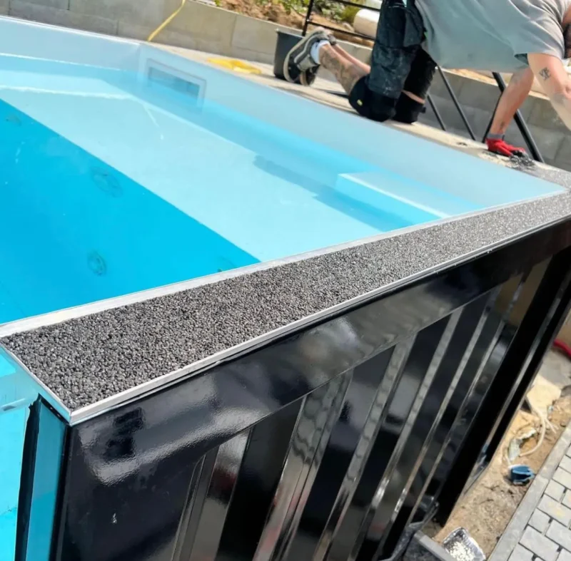20 Ft Container Pool v2 - Image 4