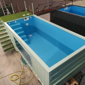 30 Ft Container Pool v2