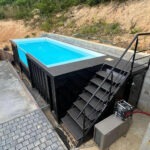 20 Ft Container Pool v2 - Image 3