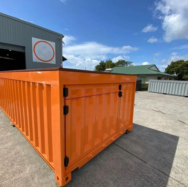 40 Ft Container Pool v3 - Image 3