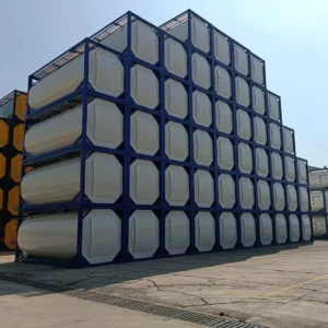 20′ T11 26KL ISO TANK CONTAINER