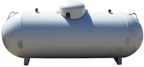 Buy 250 Gallon Horizontal Above Ground Propane Tanks - Image 7