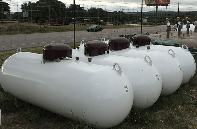 Buy 250 Gallon Horizontal Above Ground Propane Tanks - Image 5