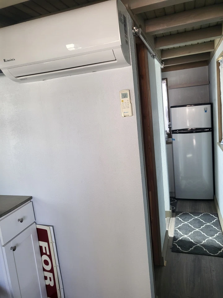 tiny home on wheels - Image 10