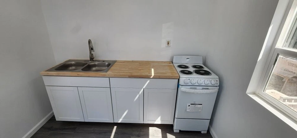 24ft Tiny Home On Wheels (Sleeper Lofts) - Made in USA - Image 4