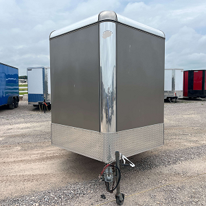 7xAP 7k R&R Trailers Cargo Trailer - Image 5