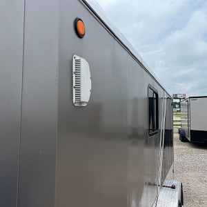 7xAP 7k R&R Trailers Cargo Trailer - Image 3