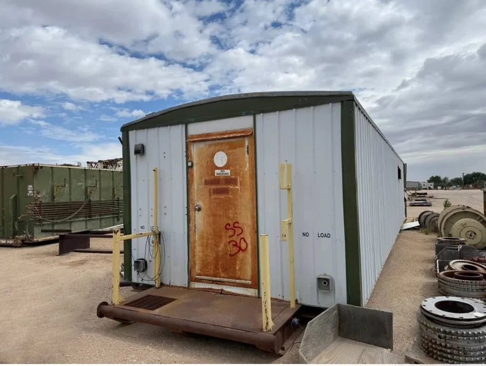 Modular Homes Workforce Housing Accommodations Trailer House Portable Office - Image 6